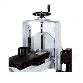 Bernardo 11-4363 Masina de slefuit cu cilindru pentru lemn Bernardo ZSM 500