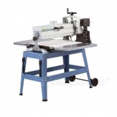 Bernardo 11-4364 Masina de slefuit cu cilindru pentru lemn Bernardo ZSM 560