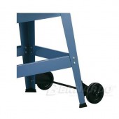 Bernardo 11-4364 Masina de slefuit cu cilindru pentru lemn Bernardo ZSM 560
