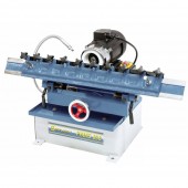 Bernardo 11-4394 Masina de slefuit cutite de abric Bernardo PHMS 630