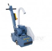 Bernardo 11-4420 Masina de slefuit parchet Bernardo PSM 200