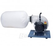Bernardo 12-2021/ Exhaustor centrifugal Bernardo RV 250 F