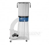 Bernardo 12-2090 Exhaustor mobil cu cartus de filtrare 2800mc/h, Bernardo DC 350 CF