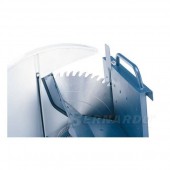 Bernardo 14-1285 Ferastrau circular pentru taiat lemne 400V, WKS 700, Bernardo