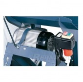 Bernardo 14-1285 Ferastrau circular pentru taiat lemne 400V, WKS 700, Bernardo