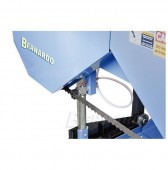 Bernardo 14-1302 Ferastrau gater seria Bernardo BBS 600 B
