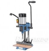 Bernardo 14-2085/ Masina cu dalta pentru scobituri Bernardo HM 12 N