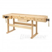 Bernardo 14-2276/ Banc de lucru pentru tamplarie Bernardo WB 2100 Profi