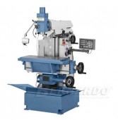 Bernardo Z-02-1300XL Masina de frezat universala Bernardo WFM 500