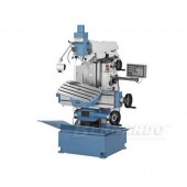 Bernardo Z-02-1300XL Masina de frezat universala Bernardo WFM 500