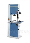 Bernardo Z-11-4100 Ferastrau panglica cu banda pentru prelucrarea lemnului Bernardo S 480 P