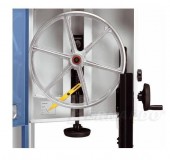 Bernardo Z-11-4100 Ferastrau panglica cu banda pentru prelucrarea lemnului Bernardo S 480 P