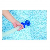 Bestway SK-8050029 Set aspirator piscine Bestway 58212 AquaCrawl, lungime 6 m