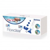 Bestway SK-8050029 Set aspirator piscine Bestway 58212 AquaCrawl, lungime 6 m