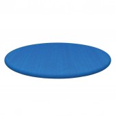 Bestway SK-8050058 Prelata rotunda pentru piscina Bestway 58035, diametru 4.57 m, albastru