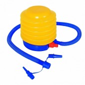 Bestway SK-8050070 Pompa manuala de picior pentru piscine si saltele gonflabile Bestway 62007, Step-Air