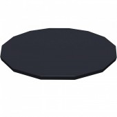 Bestway sk-8050112 Prelata pentru piscina Bestway 58248, diametru 4.27 m, negru