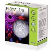 Bestway sk-8050114 Lumini led pentru piscina Bestway 58419, 4 culori, 3xAA, IP67