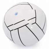 Bestway SK-8050134 Set fileu si minge gonflabila BestWay Volleyball Set, 2.44x64 cm