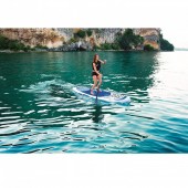 Bestway SK-8050172 Placa SUP gonflabila Bestway 65303 Hydro-Force Oceana, 305x84x15cm, padleboard