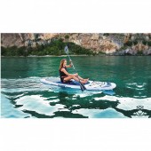 Bestway SK-8050172 Placa SUP gonflabila Bestway 65303 Hydro-Force Oceana, 305x84x15cm, padleboard