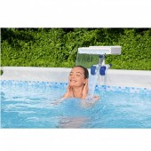 Bestway sk-8050193 Cascada pentru piscine Bestway® FlowClear™, 58619, LED
