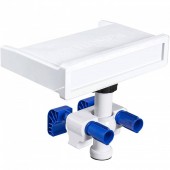 Bestway sk-8050193 Cascada pentru piscine Bestway® FlowClear™, 58619, LED