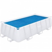 Bestway sk-8050203 Prelata solara, Bestway® 58240 FlowClear™, 404x201 cm
