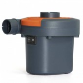 Bestway sk-8050225 Pompa aer, electrica, Bestway 62142, 12V AC/DC, 3 adaptoare