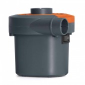 Bestway sk-8050225 Pompa aer, electrica, Bestway 62142, 12V AC/DC, 3 adaptoare