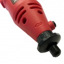 Biax multifunctional Worcraft WPEG101, putere 135 W, viteza variabila, accesorii incluse