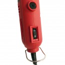 Biax multifunctional Worcraft WPEG101, putere 135 W, viteza variabila, accesorii incluse