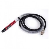 Biax pneumatic cu prelungitor Bass BS-4346, accesorii incluse