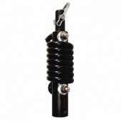 Bisonte IT-BTA-30M-CC2 Motoburghiu 3CP, 350 rot/min, cu 3 burghie incluse 150,200,250mmx800mm