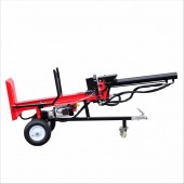 Bisonte IT-BTA-DV15T Despicator lemne vertical electric 15 t, 4KW, Trifazic