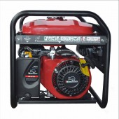 Bisonte SK4500/ Generator de curent Bisonte SK 4500, putere 3.8kW, AVR, monofazat