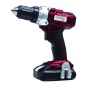 Bormasina acumulator, Lanterna LED, Raider RDP-CDL02L, Li-ion 20V, 1.5Ah , 42Nm 