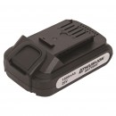 Bormasina acumulator, Lanterna LED, Raider RDP-CDL02L, Li-ion 20V, 1.5Ah , 42Nm 