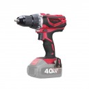 Bormasina cu acumulator Worcraft CHD-S20Li, 20V, Li-Ion, 50 Nm