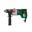 Bormasina cu percutie 1050W, DWT SBM-1050DT, 2 trepte de viteza, cap redactor magneziu