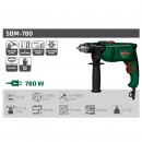 Bormasina cu percutie 780W, DWT SBM-780