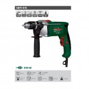 Bormasina cu percutie 810W, SBM-810, cap carcasa magneziu