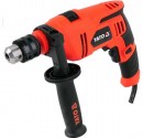 Bormasina de gaurit cu percutie de 550W, Yato YT-82030