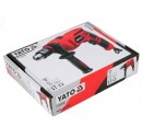 Bormasina de gaurit cu percutie de 550W, Yato YT-82030