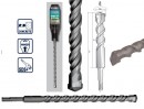 Burghiu SDS PLUS 16x450mm, Raider 