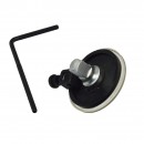 Cap cheie goniometru unghi strangere, Geko G10066, Cr-V