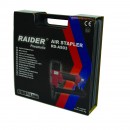 Capsator pneumatic Raider RD-AS03
