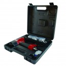 Capsator pneumatic Raider RD-AS03