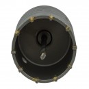 Carota pentru beton 100 mm, Geko G40005, SDS plus