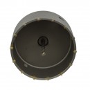 Carota pentru beton SDS Plus, Geko G40010, diametru 150 mm